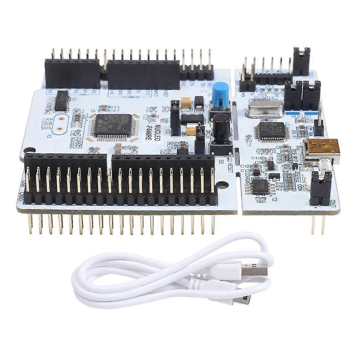 1 stücke Nucleo-f446re Nucleo Entwicklung Bord Stm32f4 Serie Entwicklung Bord