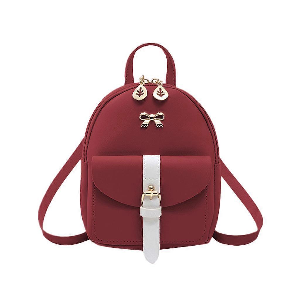 Casual σακίδιο, τσάντα, μονό ώμο crossbody τσάντα κινητού τηλεφώνου