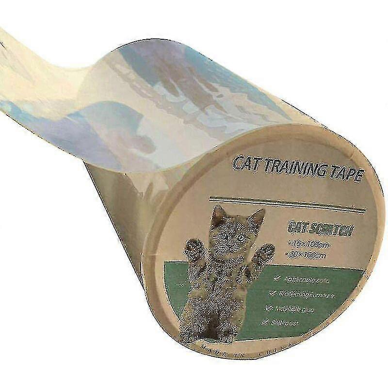 حماية مضادة للخدش للأبواب والأثاث والجدران ، الكلب ، القط ، فيلم مضاد للخدش ، شفاف ، ذاتي اللصق ، مضاد للخدش للأريكة ، الطاولة ، بحر السيارة