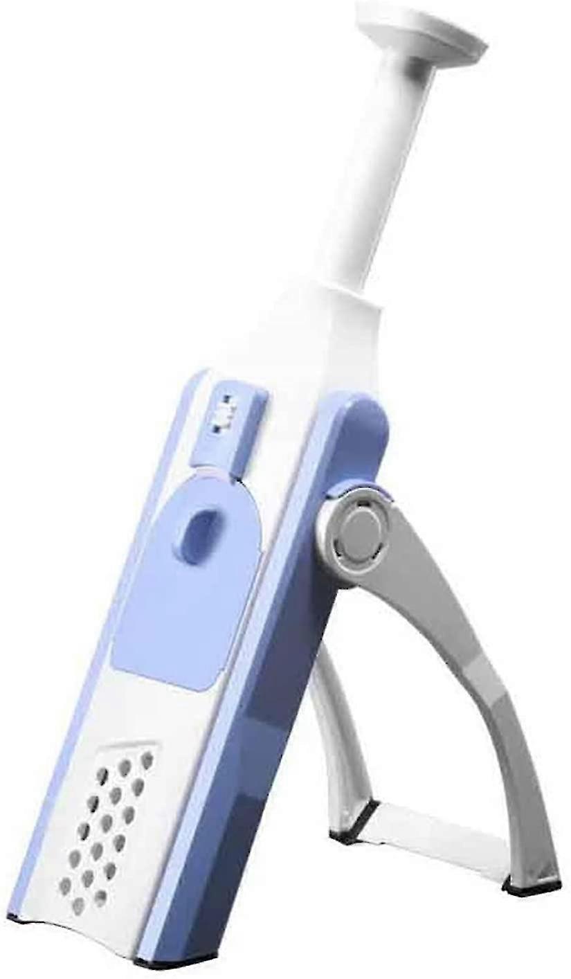 Kitchen Vegetable Cutting Artifact Multifunctional Vegetable Cutting Machine