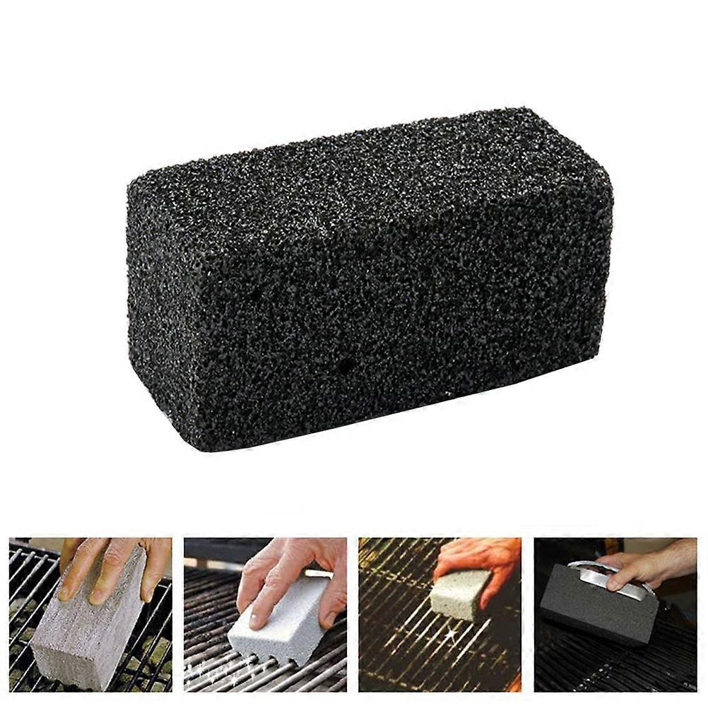 Grill Griddle Stone Cleaning Bricks Suitable for Kitchen Barcecue Cleaner