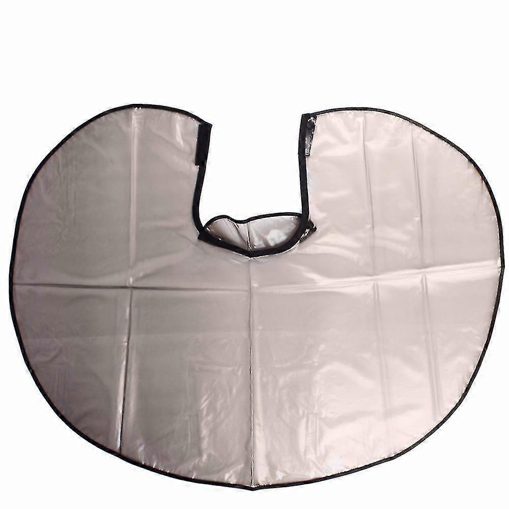 Frisør Capes Vanntett For Hårklipp Og Coloring