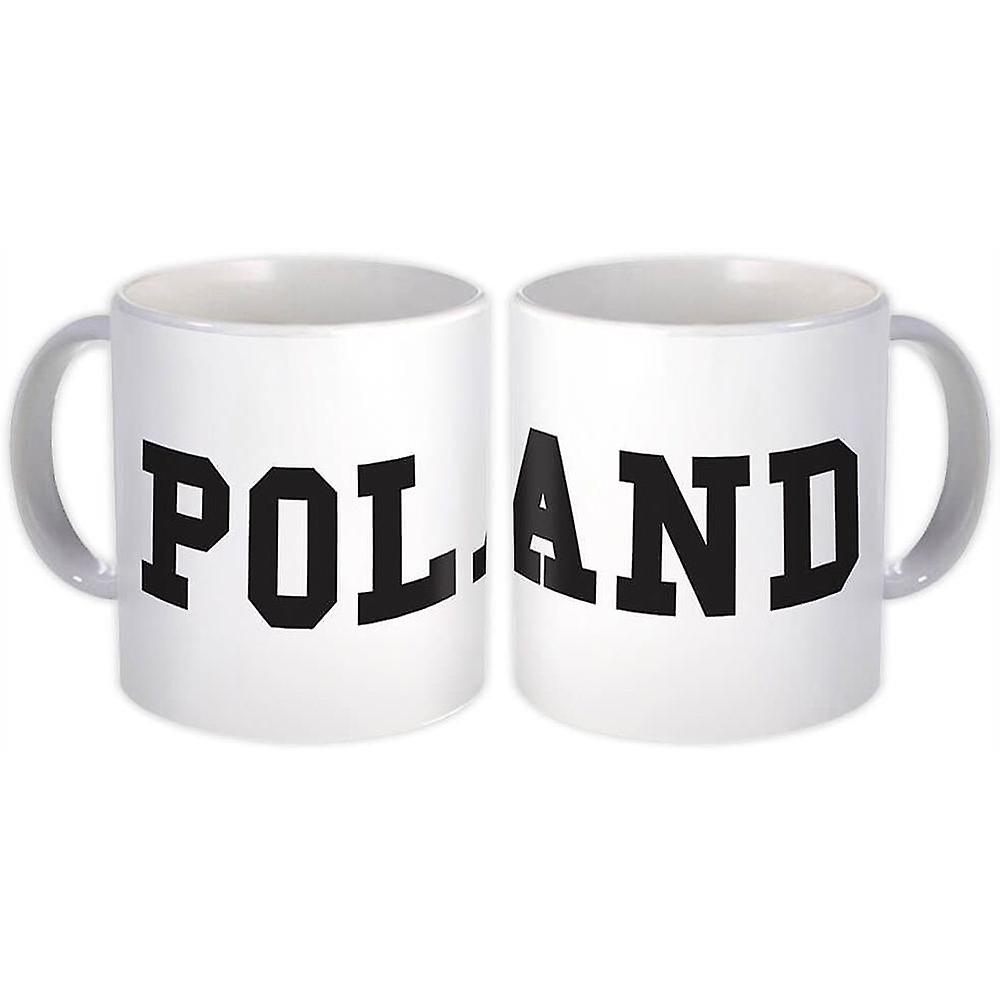 Lahjamuki: Puolan lippu