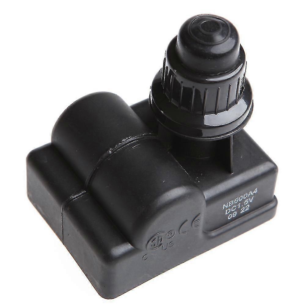 Bbq Gas Grill Replacement 4 Outlet Aa Battery Push Button Ignitor Igniter New