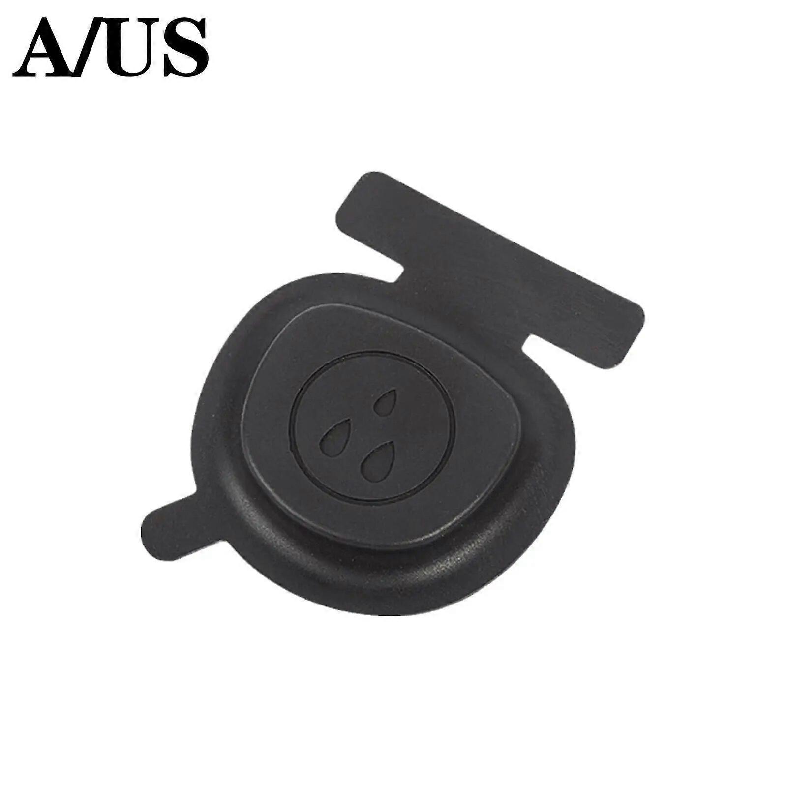2023 New For Tesla Model 3 Accessories Europe Plug Car Charging Port Dust Protective Cover Car Model Y Model 3 Accessories 2023Motor Vehicle Frame & B