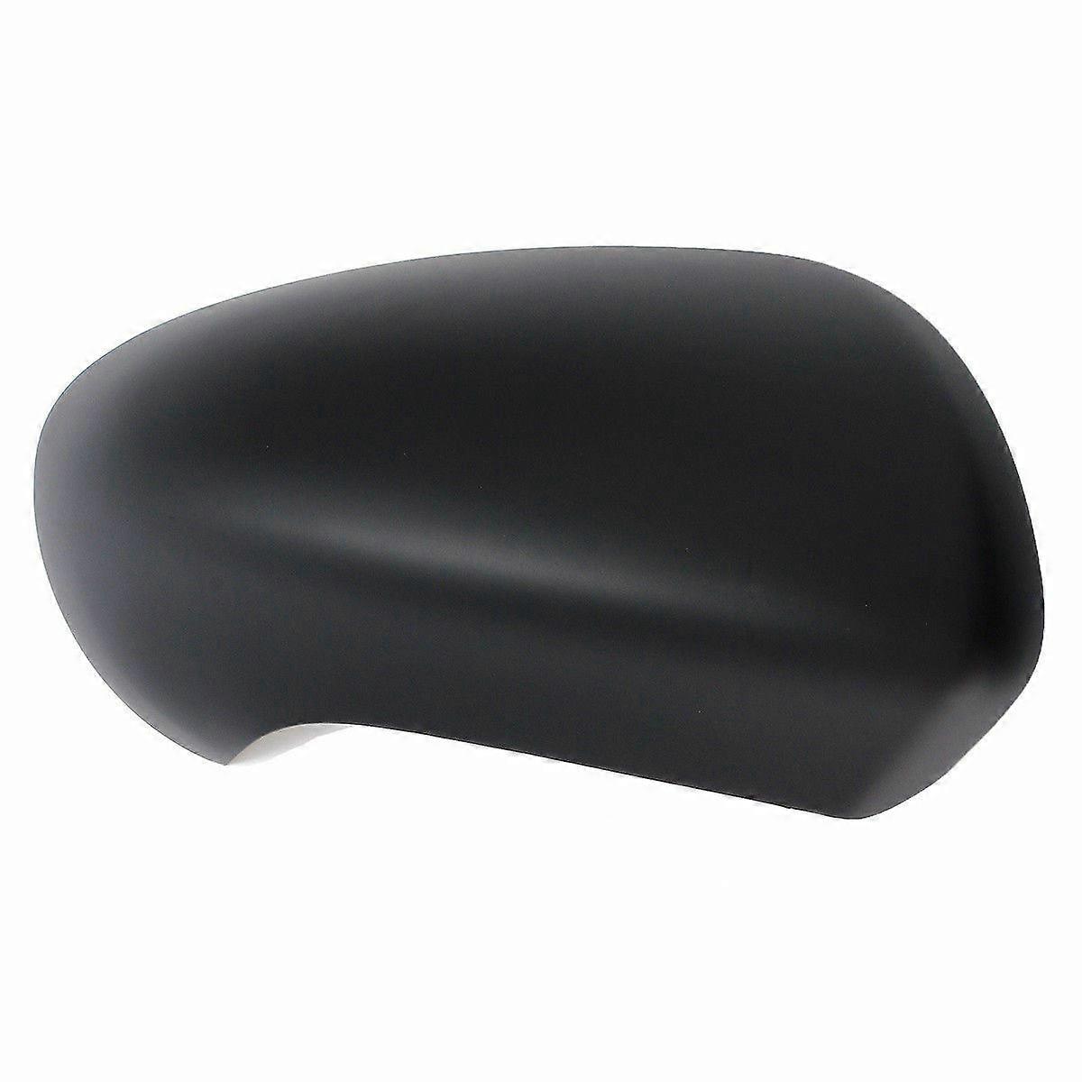 For Nissan Qashqai 2007-2014 Right Side Door Rearview Mirror Cover Trims Car Accessories