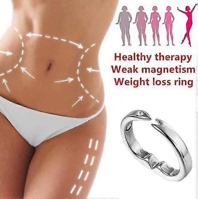 Draina Theutic Ring Anti- Ring For Women Men