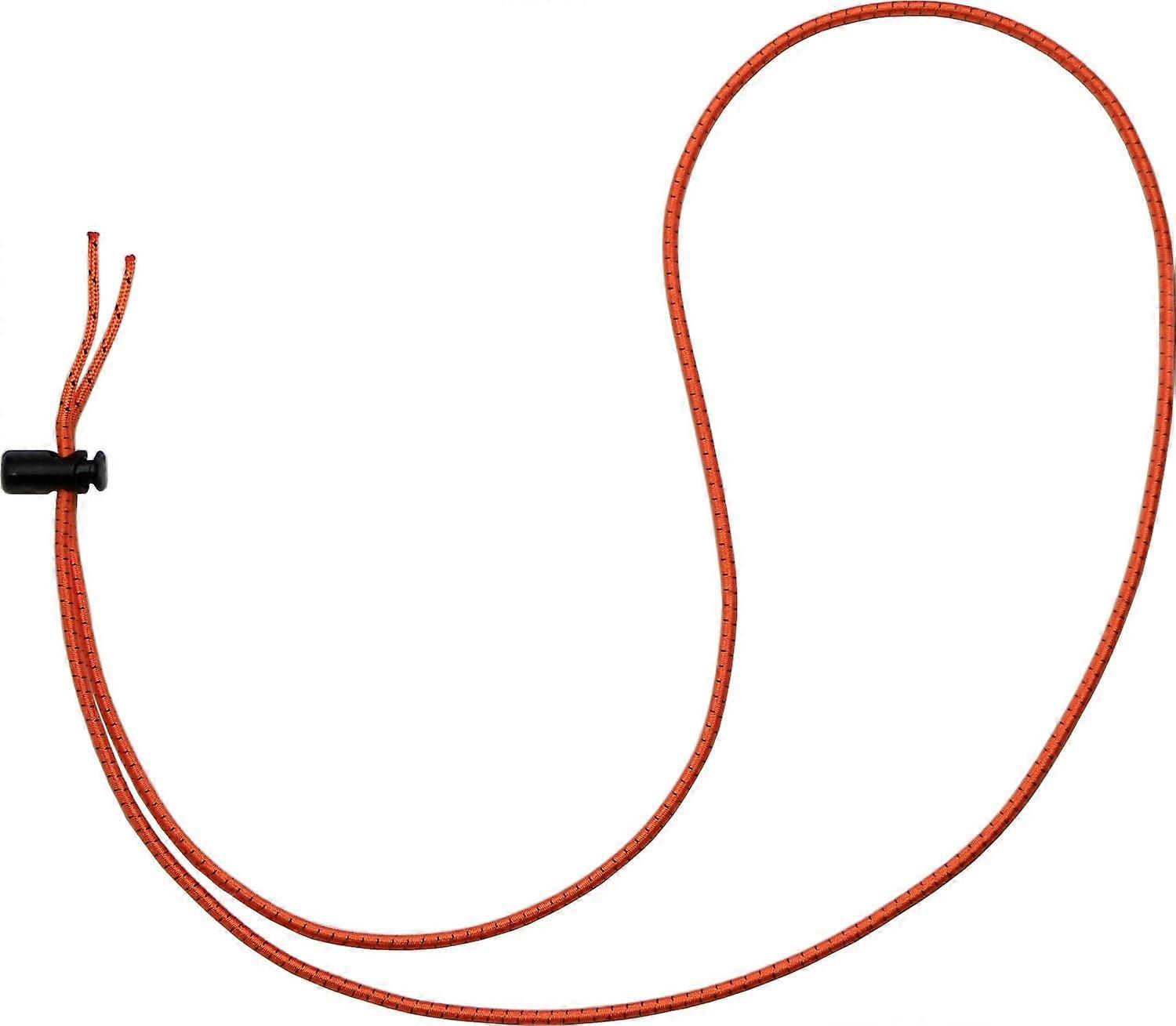 swimming goggles bungee strap Rope buckle tighter To strengthen the elastic rope buckle not easy to trip
