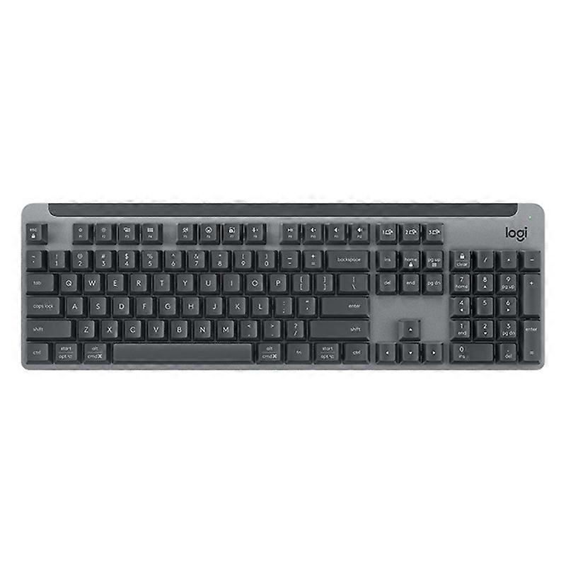 Logitech K865 Wireless Bluetooth Mechanical Keyboard
