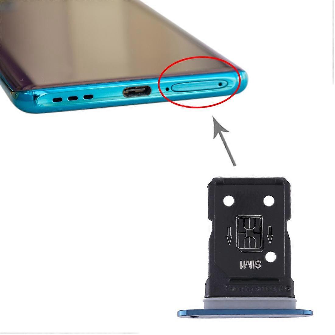 SIM Card Tray + SIM Card Tray for OPPO Find X2