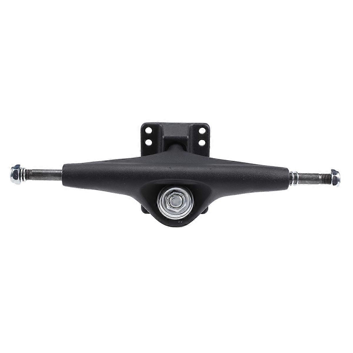 For Surf Skate Bracket 6 Hole Base 6.25Inch Trucks Surf Skateboard Trucks Adapter Rear Trucks,2
