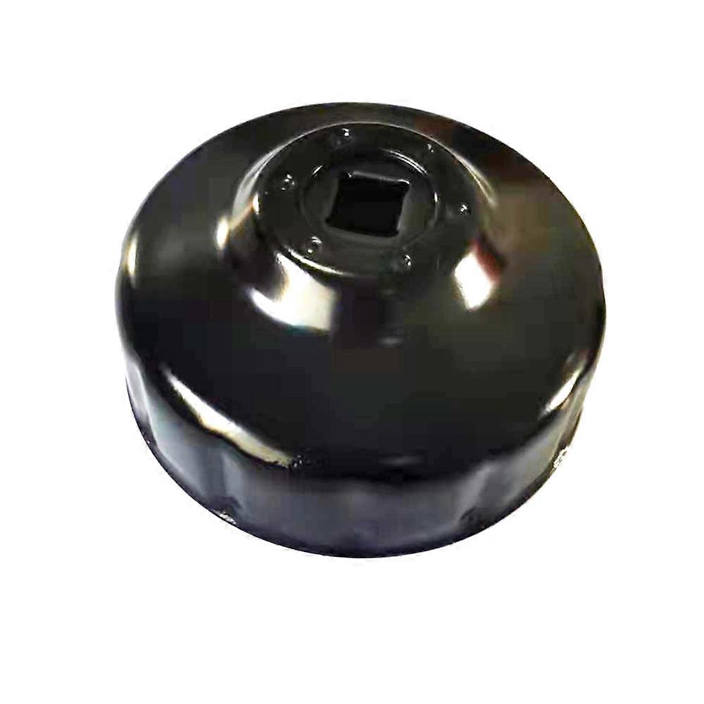 76 mm x 12 Flutes Oil Filter Wrench Removal Tool for - R1200Gs, R1200R, R1200Rt, R1200S, R1200St, H