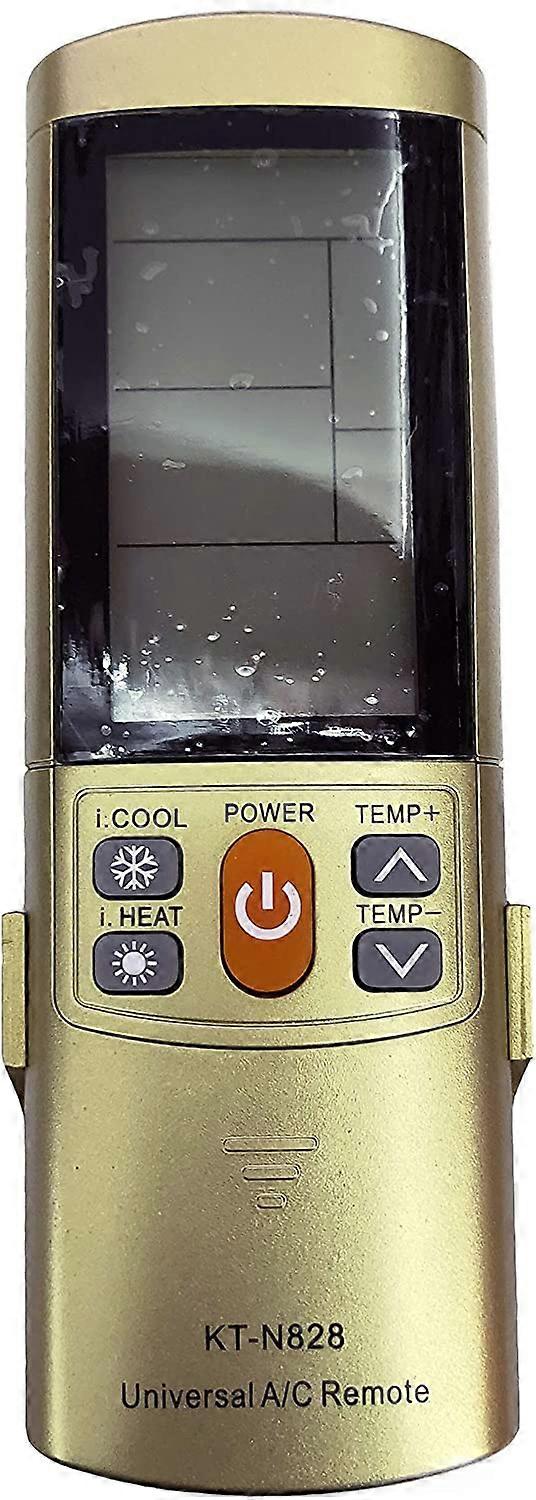 KT-N828 Universal AC Air Conditioner Remote Control