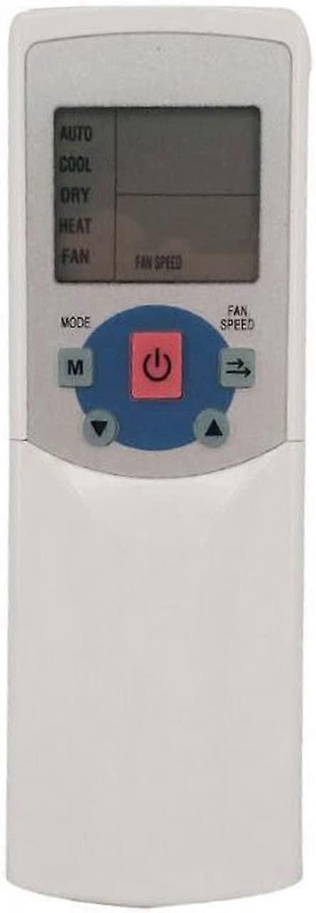 R05/BGE AC A/C Remote Control For Midea Air Conditioner