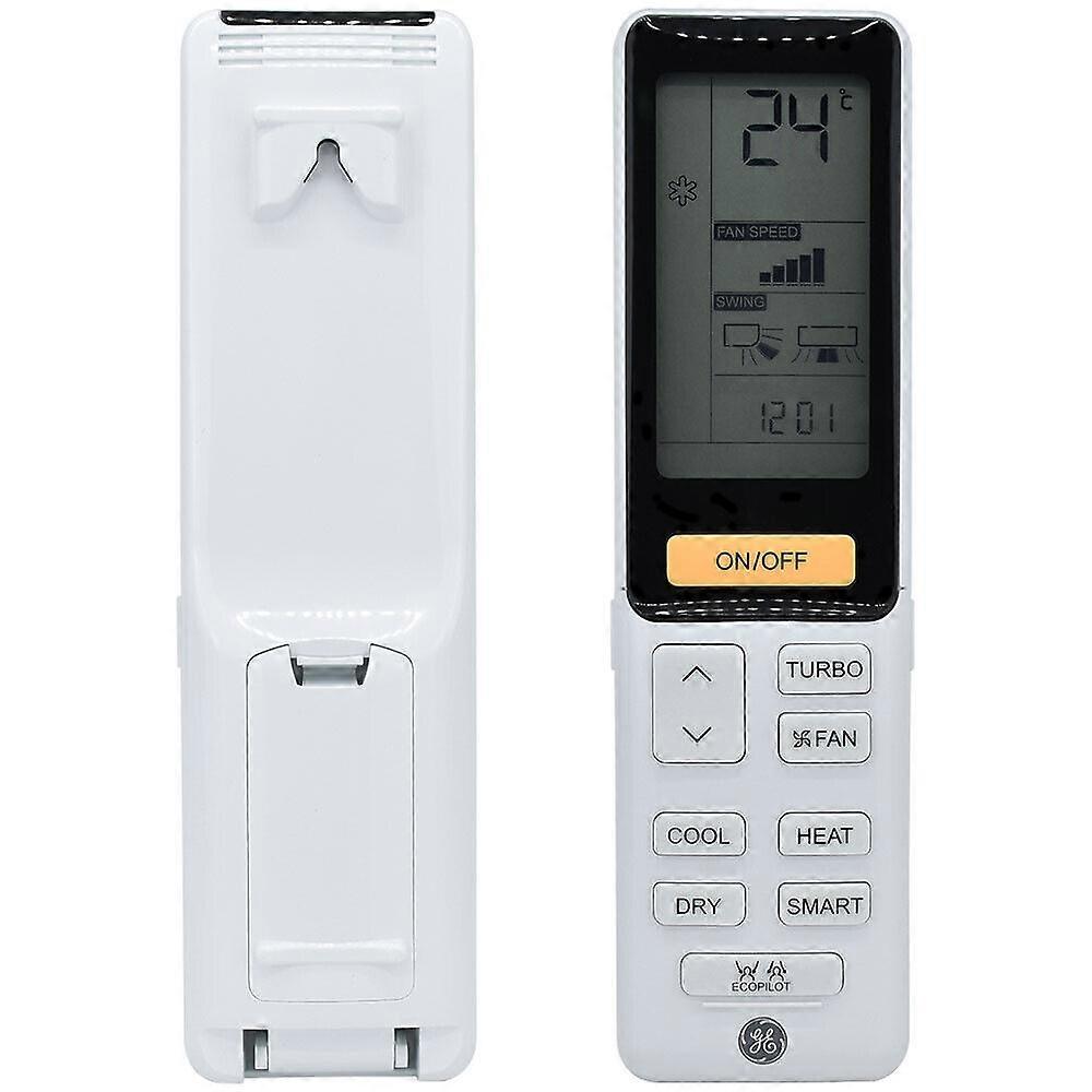 0010402886AR For GE Haier Air Conditioner Remote Control 0010402886A