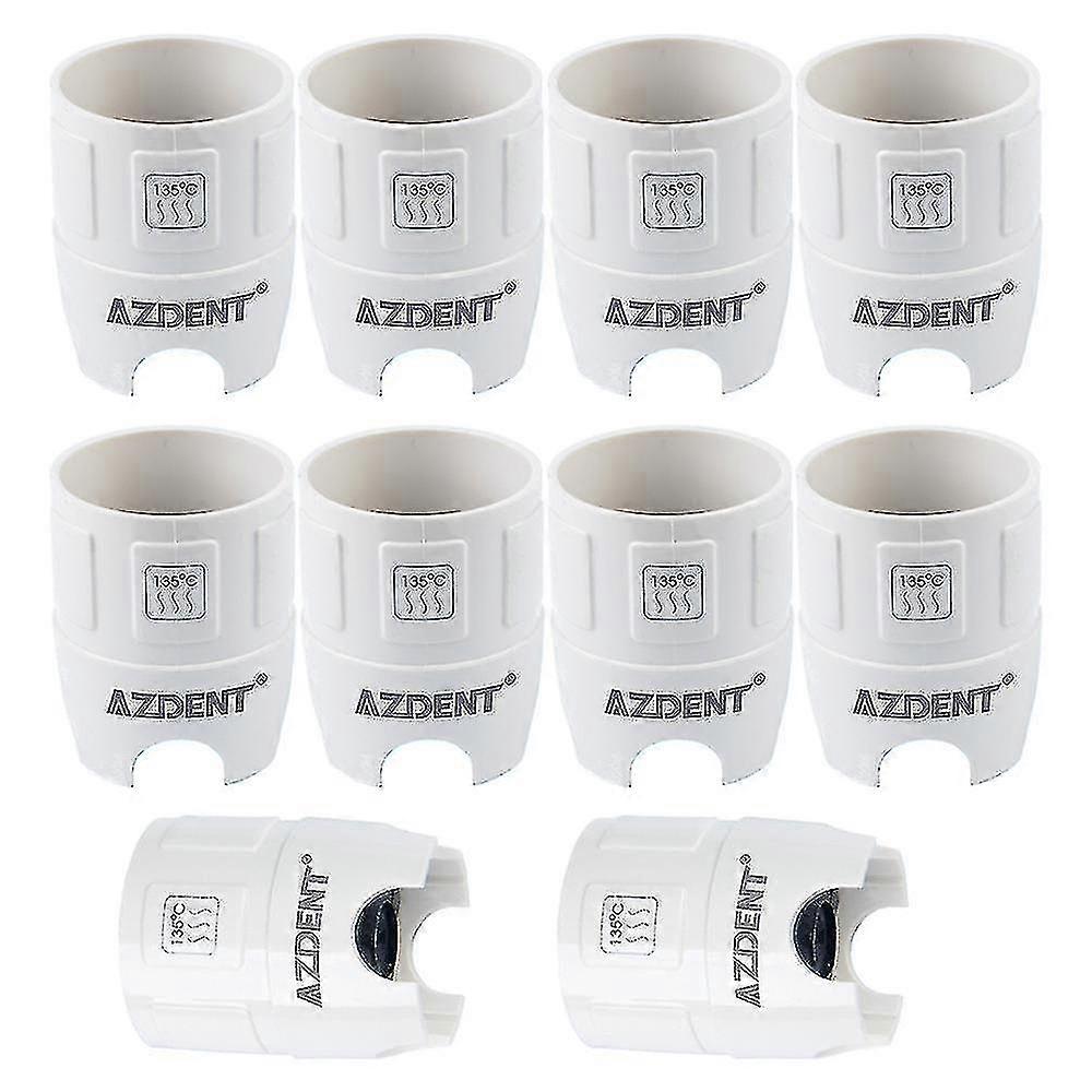 Zubní Ultrazvukový Piezo Scaler Násadec Led Fit Pro Hw-3h Satelec Dte Datel Ems Vrn-FCY