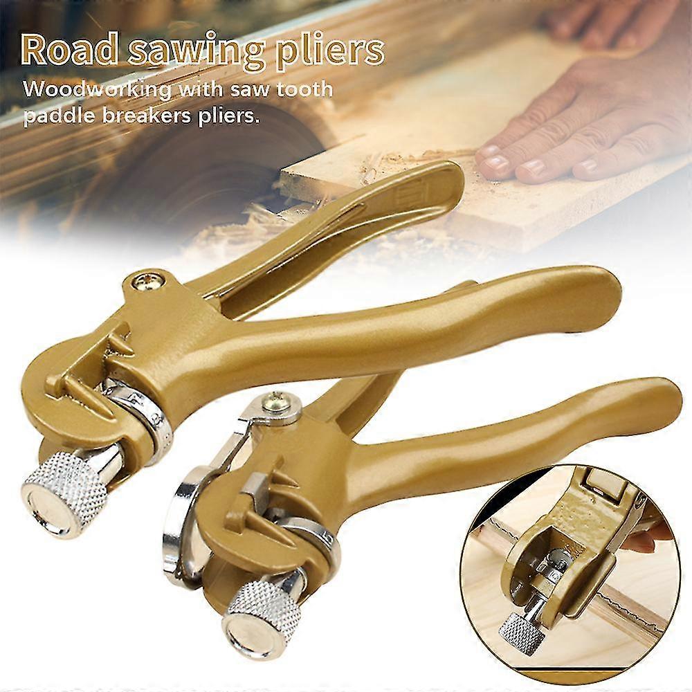 Set di seghe, utensili manuali per lavorazione del legno, utensile per l'impostazione di seghe a mano, estrattore per seghe