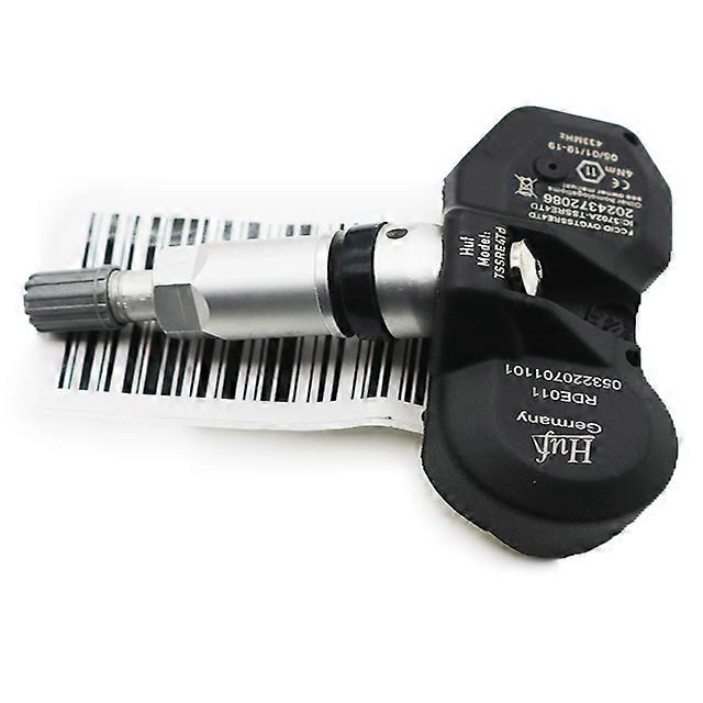 36236798726 TPMS Sensor Tire Pressure Monitor System For BMW E90 E60 E63 E65 F01 E83 E70 E71 3-Ser 5-Series X3 X5 X6 7-Series