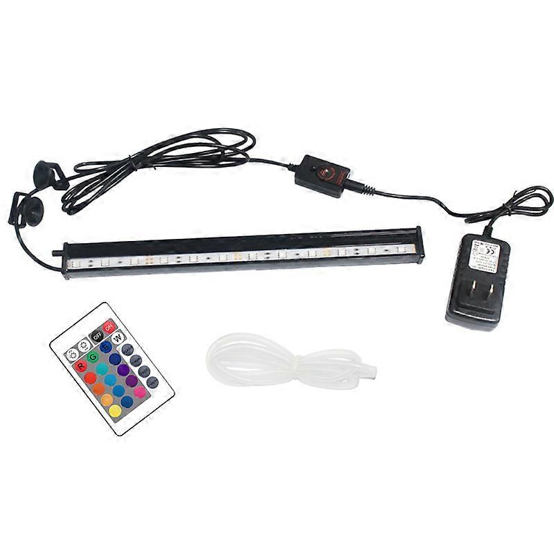 Aquarium Light Waterproof with Color Changing Remote Control