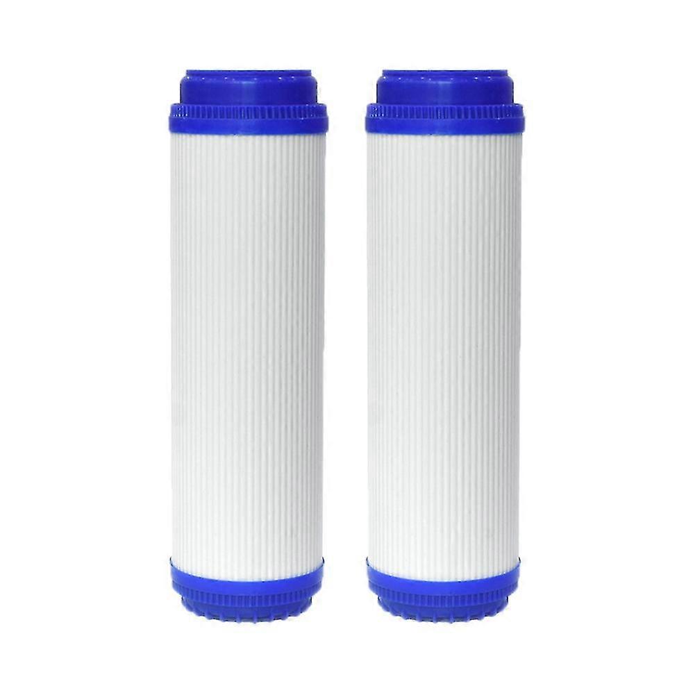 Water Purifier Filter 10 Inch Flat Mouth Udf Filter Elements