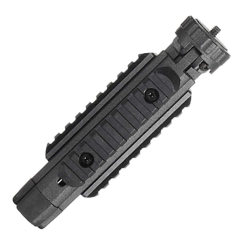 Tactically Bracket Outdoor Camping Light Holder Bracket Durable and Reliable