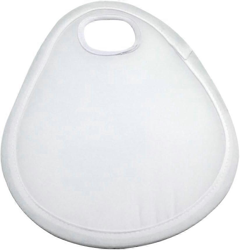 Camera Flash Diffuser, Lens Flash Easy to Install Portable Universal White Camera Accessories Foldable Storage Bag