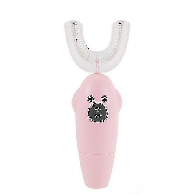 360 Degree Children's Electric Toothbrush