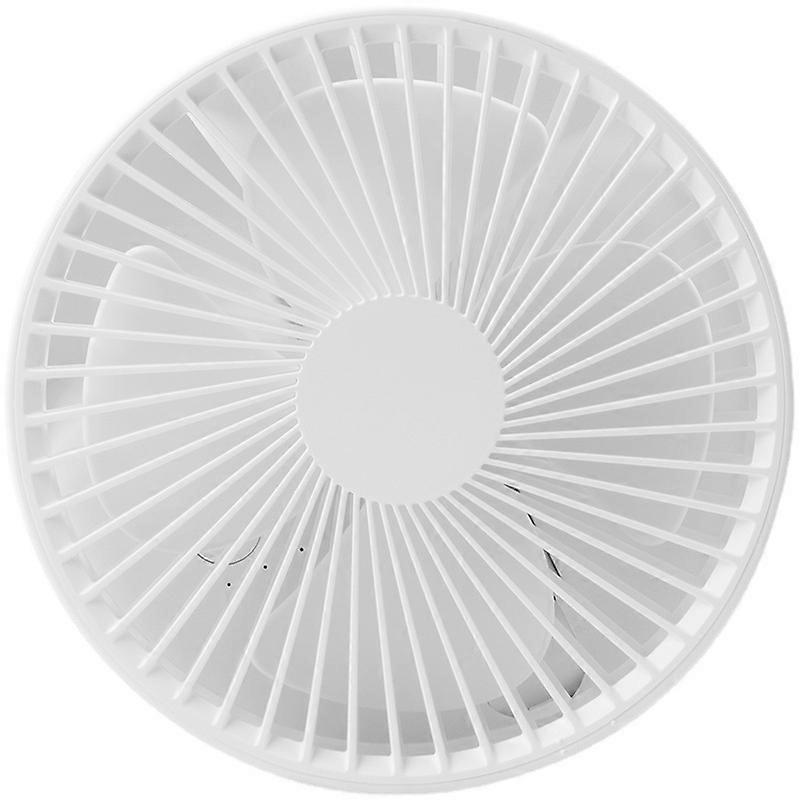 Baby stroller fan (pink)