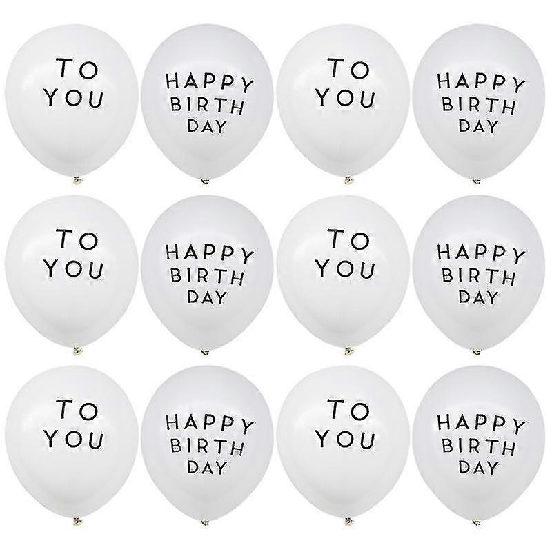 100pcs Ballons Kit