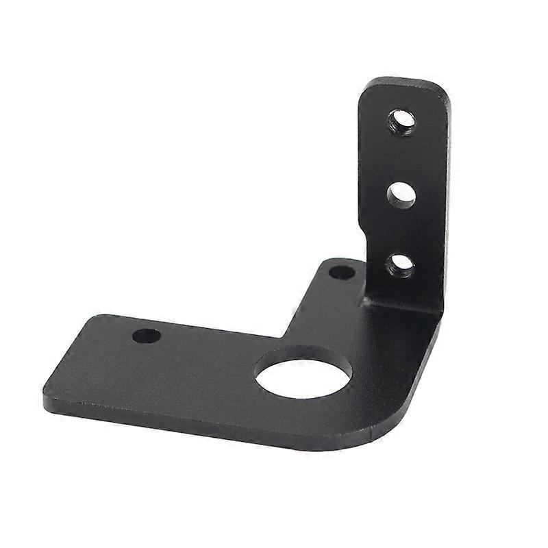 3d printer accessories tool kit Sensor Bracket For Ender-3/CR-10 BL Touch Sensor Holder Office Electronics Equipment-Sensor Bracket For Ender