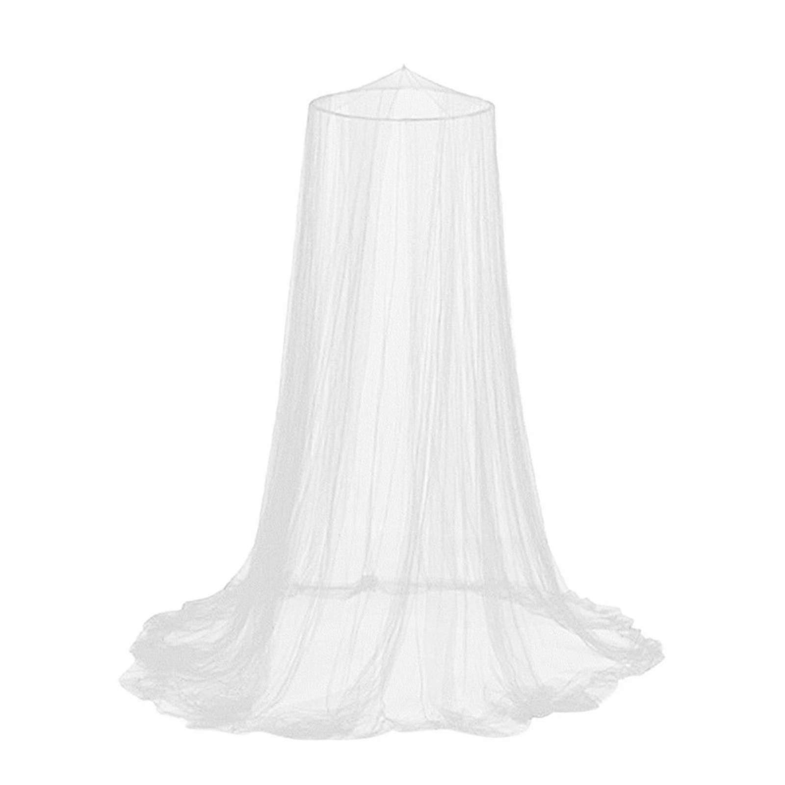 Dome Mosquito Play Tent Insect Protection Bed Canopy Including Mounting Material