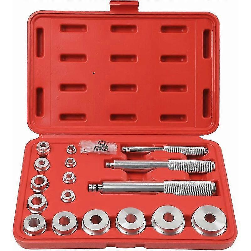 Exquisite Exquisite 17 aluminum bearing assembly and disassembly tools