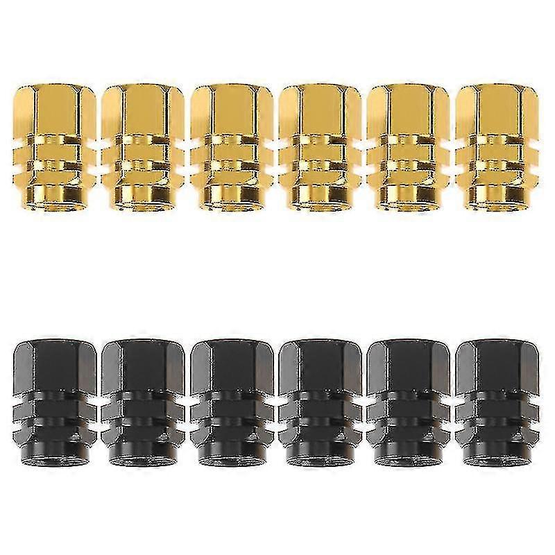 12pcs Auto Reifenkappe