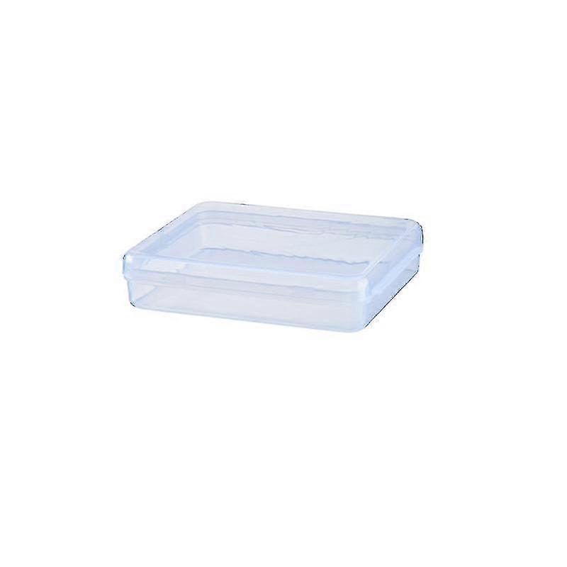 Mask Storage Box Storage Folder Temporary Storage Box