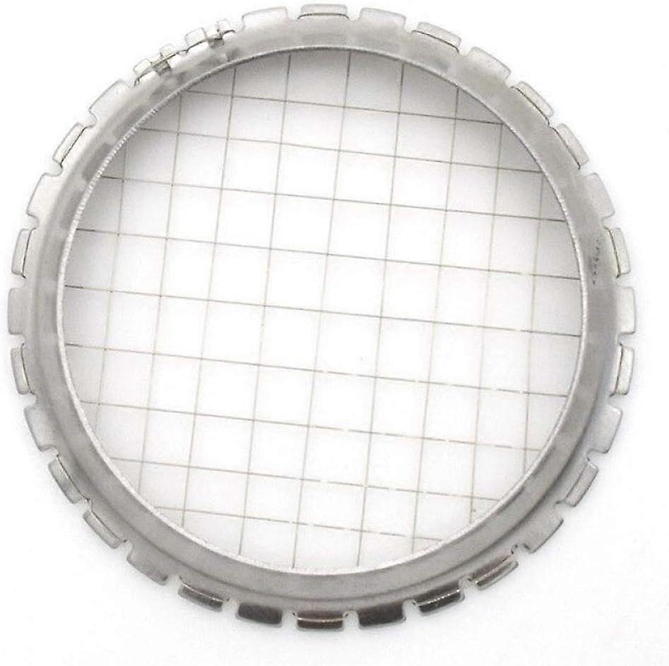 Stainless Steel Egg Slicer - Kitchen Vegetable Salad Tool