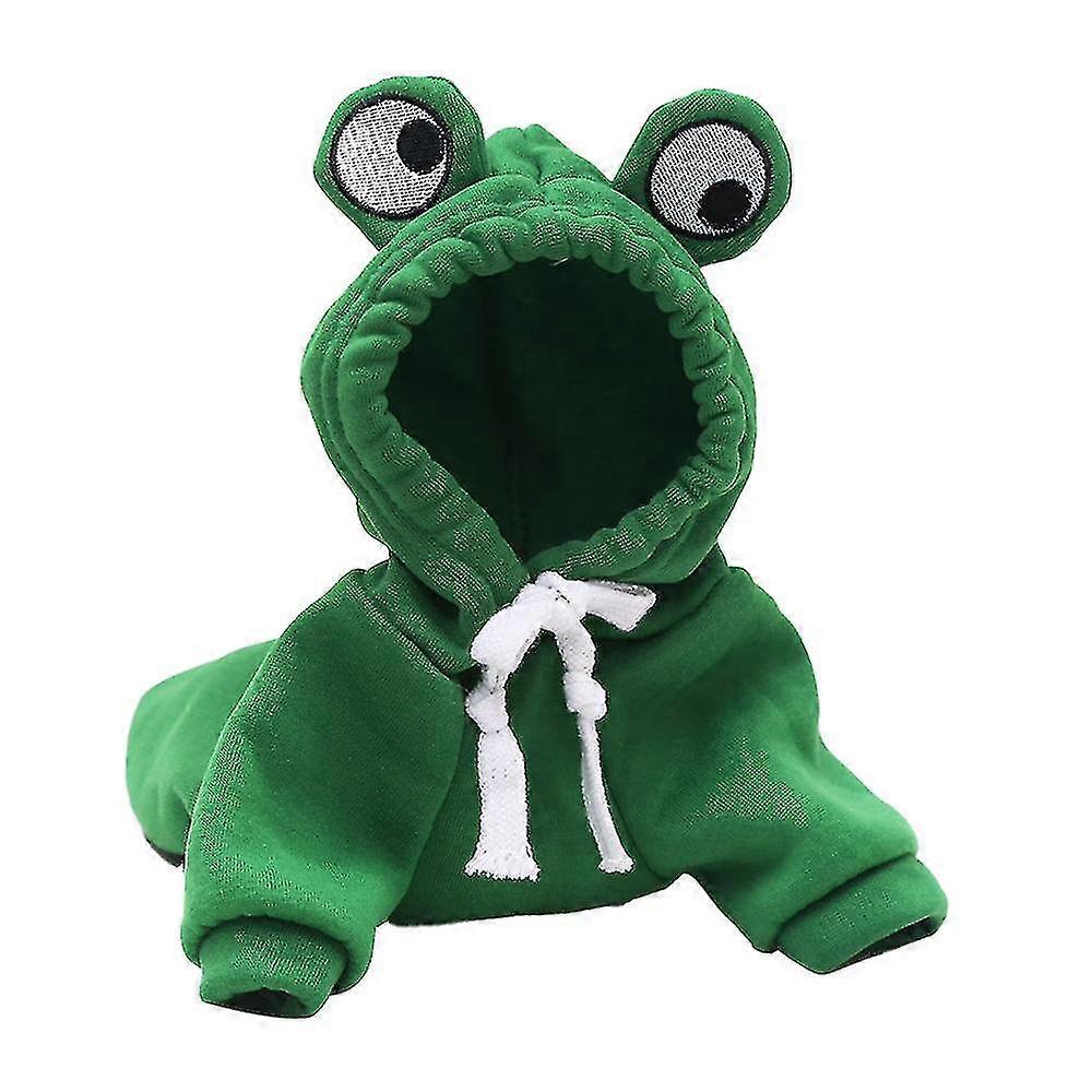 Ζεστά σκυλιά κατοικίδιων ζώων σακάκι παλτό κουτάβι ένδυση φούτερ hoodies για μικρό μεσαίο σκυλιά στολή Yorkshire γάτες κοστούμι