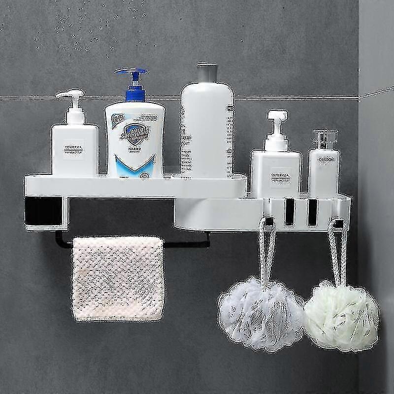 Mounted Bath Accessories Stora Rack For Kit Rotating Kit Hs Racks