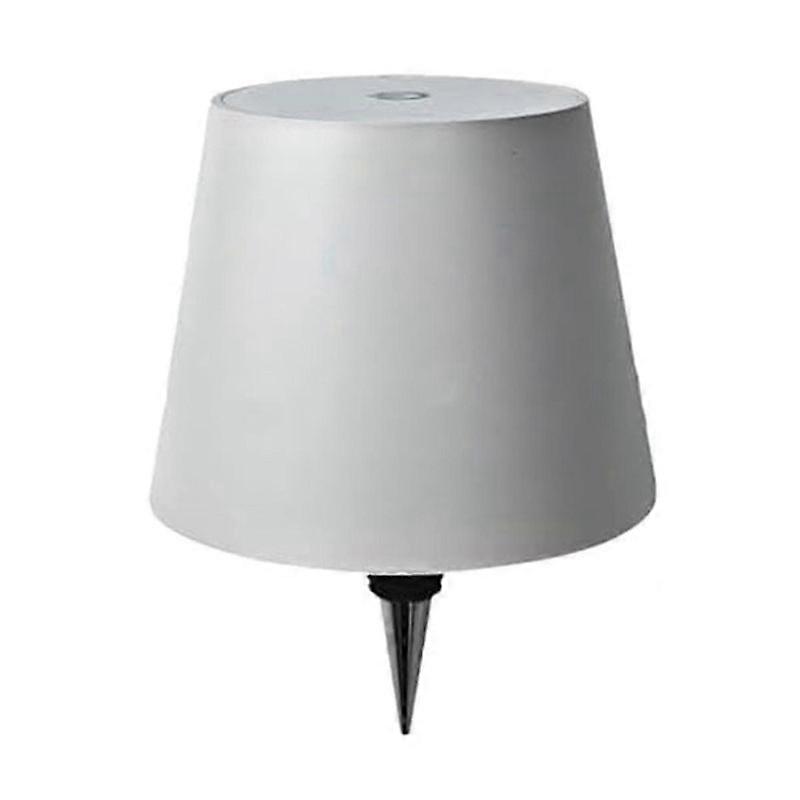 LEDボトルライトタッチワイヤレステーブルランプ3色ボトルランプ屋内/屋外レストランおよびバー用