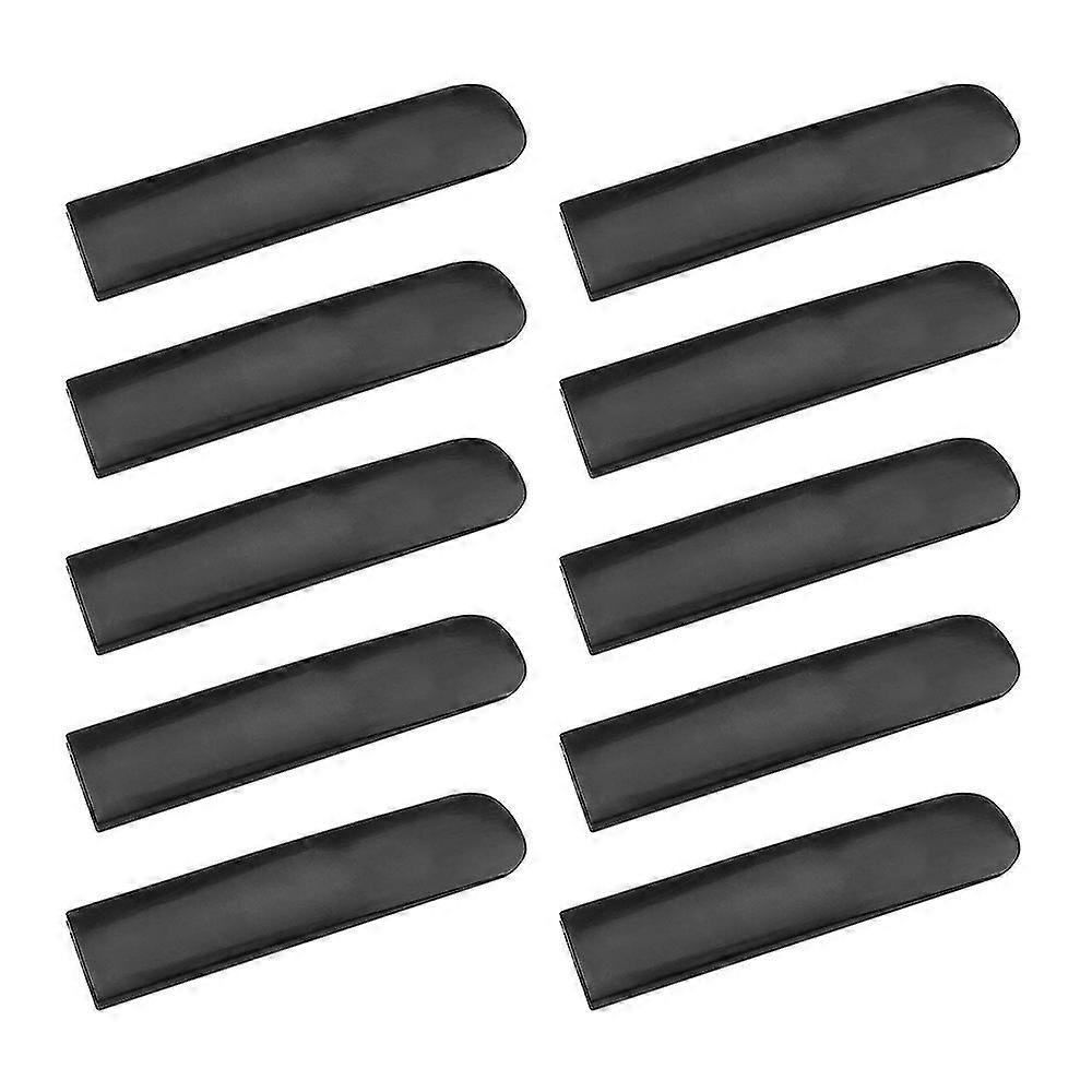 10pcs Alto Saxophone Sax Reeds Strength 2.5