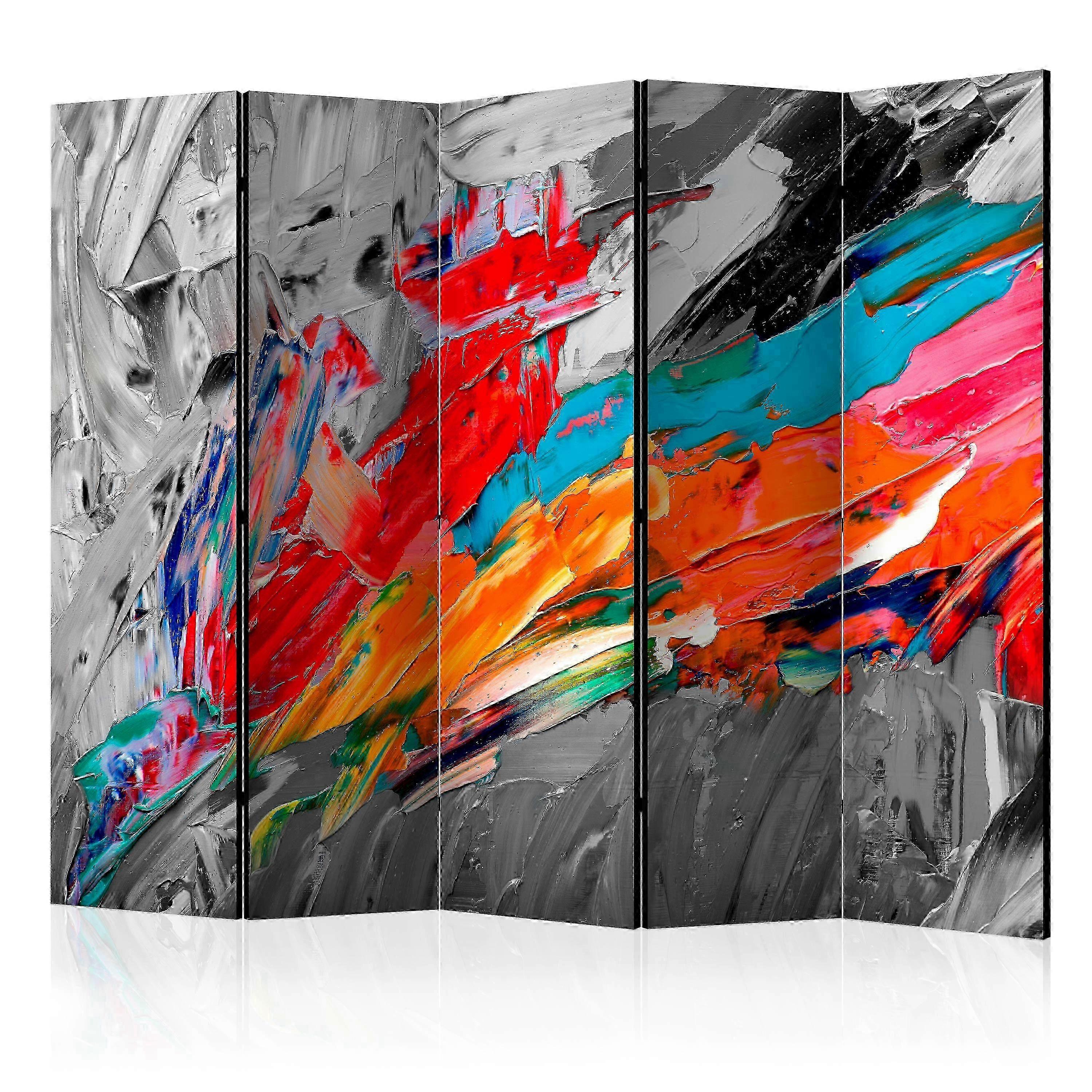 Divisória - Fiery Bird II