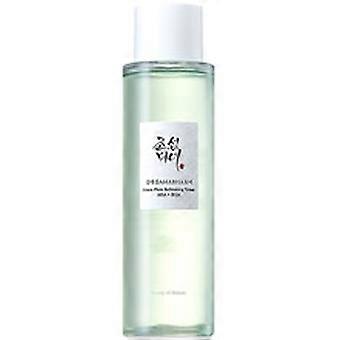 Beauty of Joseon - Grüner Pflaume Erfrischender Toner 150ml