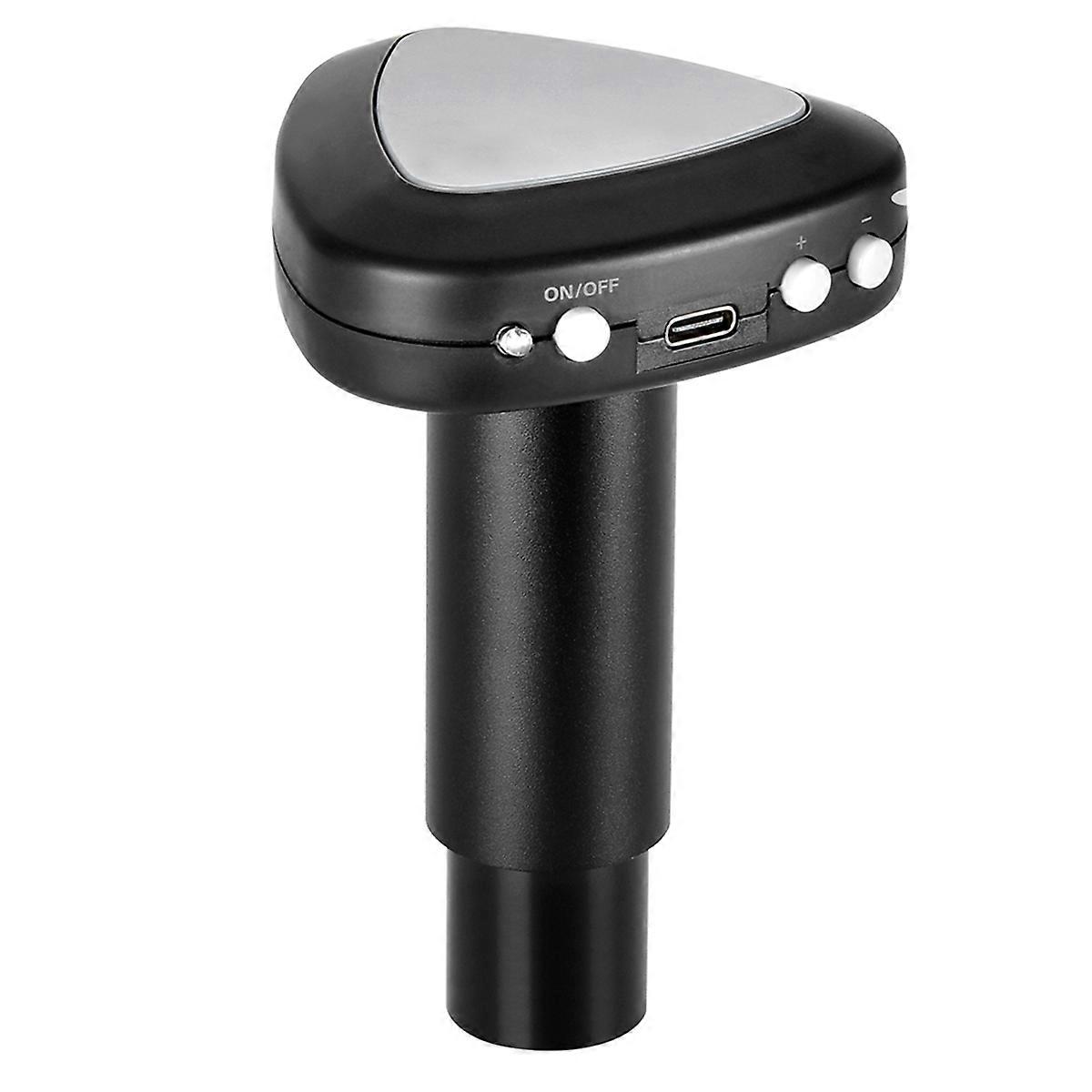 WiFi Digital Eyepiece Wireless Connection to Smartphones Rechargeable Camera Photo Video Recorder