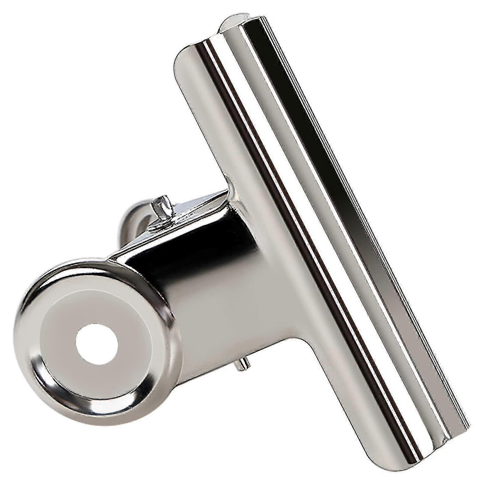 مقاطع مفصلية كبيرة ، 12 حزمة 63 مم مقاطع البلدغ جولة ، مقاطع المفصلي المعدنية ، مشبك الموثق مشبك الورق المقاوم للصدأ ، الموثق الموثق XXF