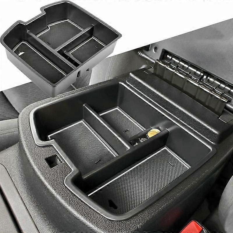 Center Console Organizer Tray for 2007-2014 Accessories