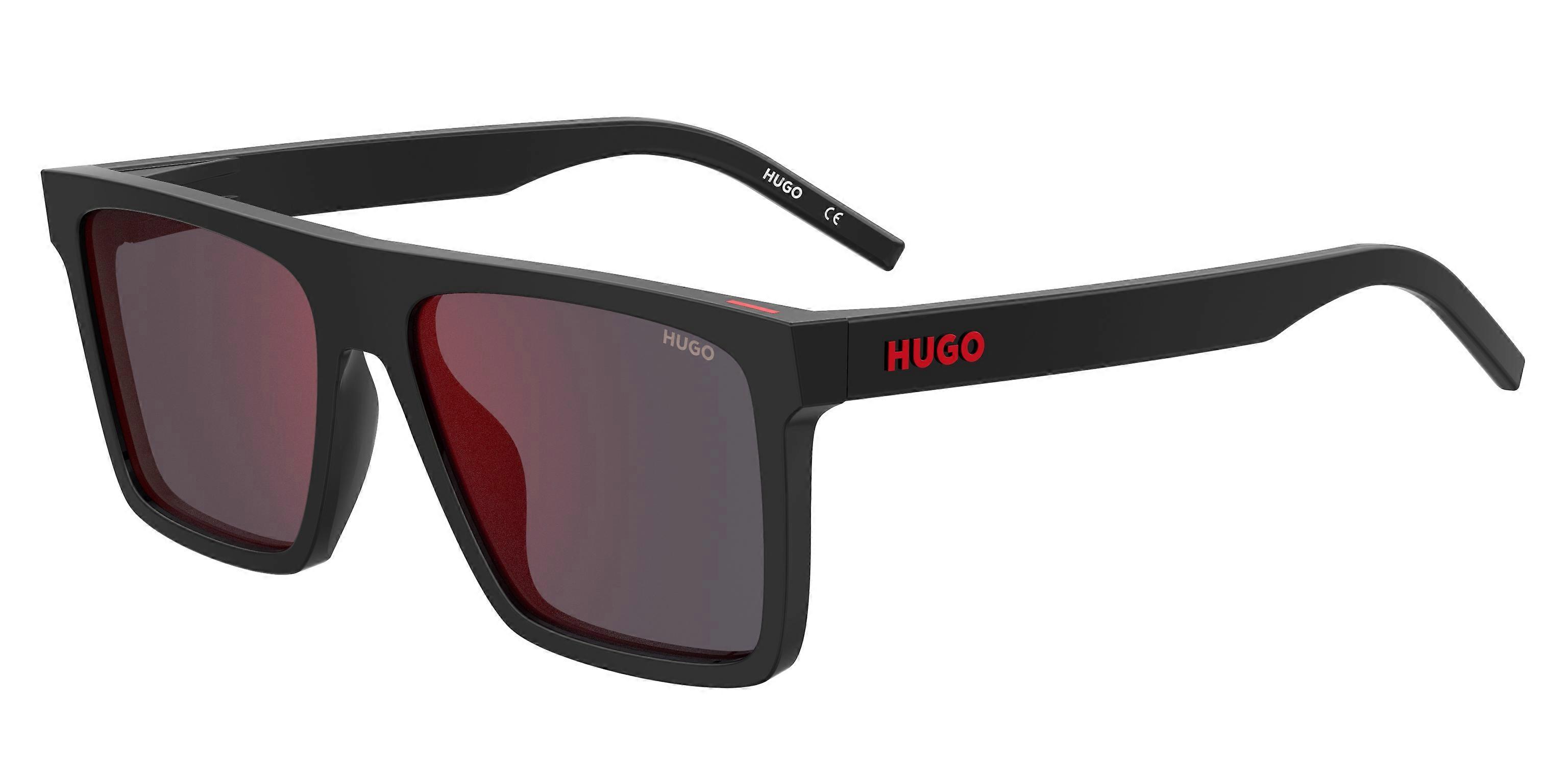 Sunglasses HUGO HG 1069/S 807 BLACK 57/17/145 MAN