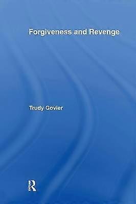 Forgiveness and Revenge