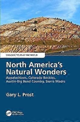 North America's Natural Wonders