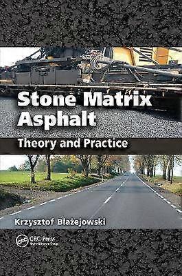 Stone Matrix Asphalt