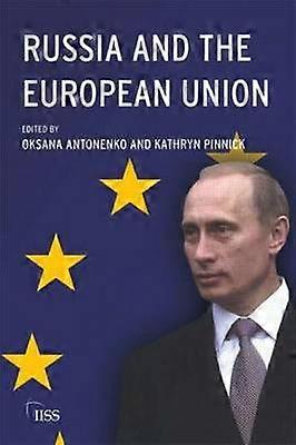 Russia and the European Union