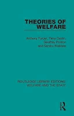 Theories of Welfare